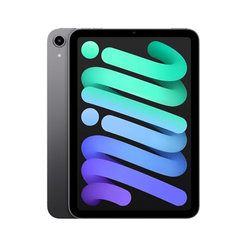 Apple 8.3" MK7M3LL/A 2266x1488 60Hz LED Tablet