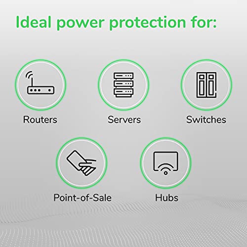 APC 1500VA SMT1500C 120V 1000W 50-60Hz Sinewave UPS Battery Backup