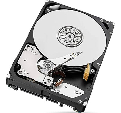 Seagate 5TB ST5000LM000 SATA 6Gb/s 5400 RPM 128MB Cache 2.5-Inch Internal Hard Drive