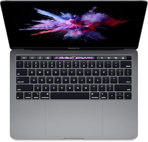 Apple 13-inch MacBook Pro B08376JQLJ 2560x1600 pixels 15V SSD Laptop