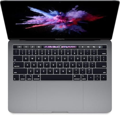 Apple 13-inch MacBook Pro B08376JQLJ 2560x1600 pixels 15V SSD Laptop