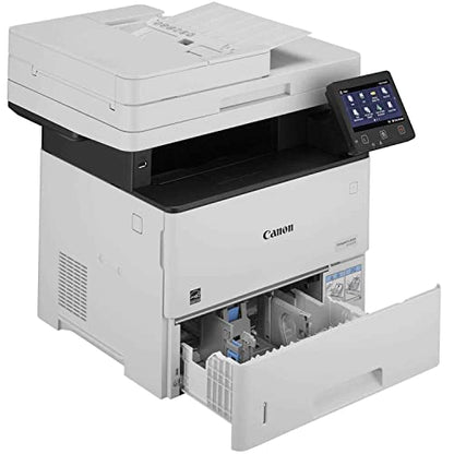 Canon imageCLASS D1620 45 ppm 600 x 600 dpi Laser Printer Multifunction