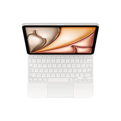 Apple 11-inch Magic Keyboard MDFV4LL/A English Layout