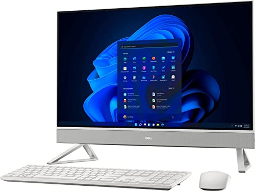 Dell 27 7720 All-in-One 27" 1920x1080 60Hz LCD Computer
