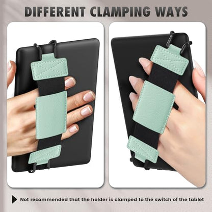MoKo 6-8 Inch E-Reader Soft Hand Strap P840401447512