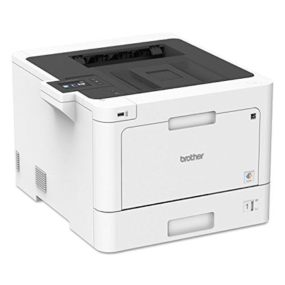 Brother HL-L8360CDW 2400x600 DPI Laser Printer, Duplex, Wireless
