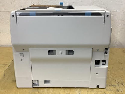 Epson WorkForce Pro WF-M5899 1200 x 2400 dpi Monochrome Inkjet Multifunction Printer