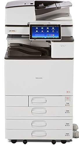 Ricoh C3004 A3 Color Laser Multifunction Copier 1200x1200dpi 30ppm