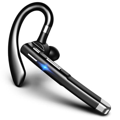 Agkey On Ear RM Wireless Headset Bluetooth Version 5.3 Noise Cancelling