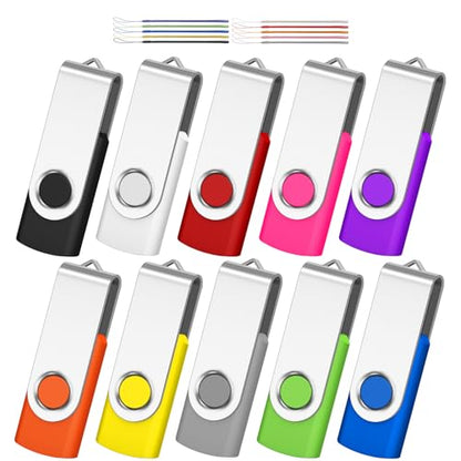 AreTop 32GB USB Flash Drive 8541577292 USB 2.0 Portable Type A