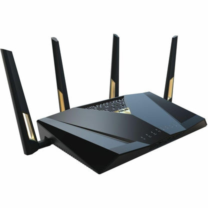 ASUS RT-BE88U 7200Mbps Dual-Band WiFi 7 AiMesh Router with 34G Wired Performance