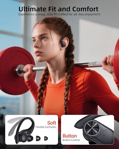 PocBuds 1 Count T60 No Autographed Earbud & In-Ear Headphones