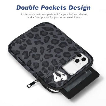 Dadanism 6-7 Inch Universal Padded Sleeve Pouch Case