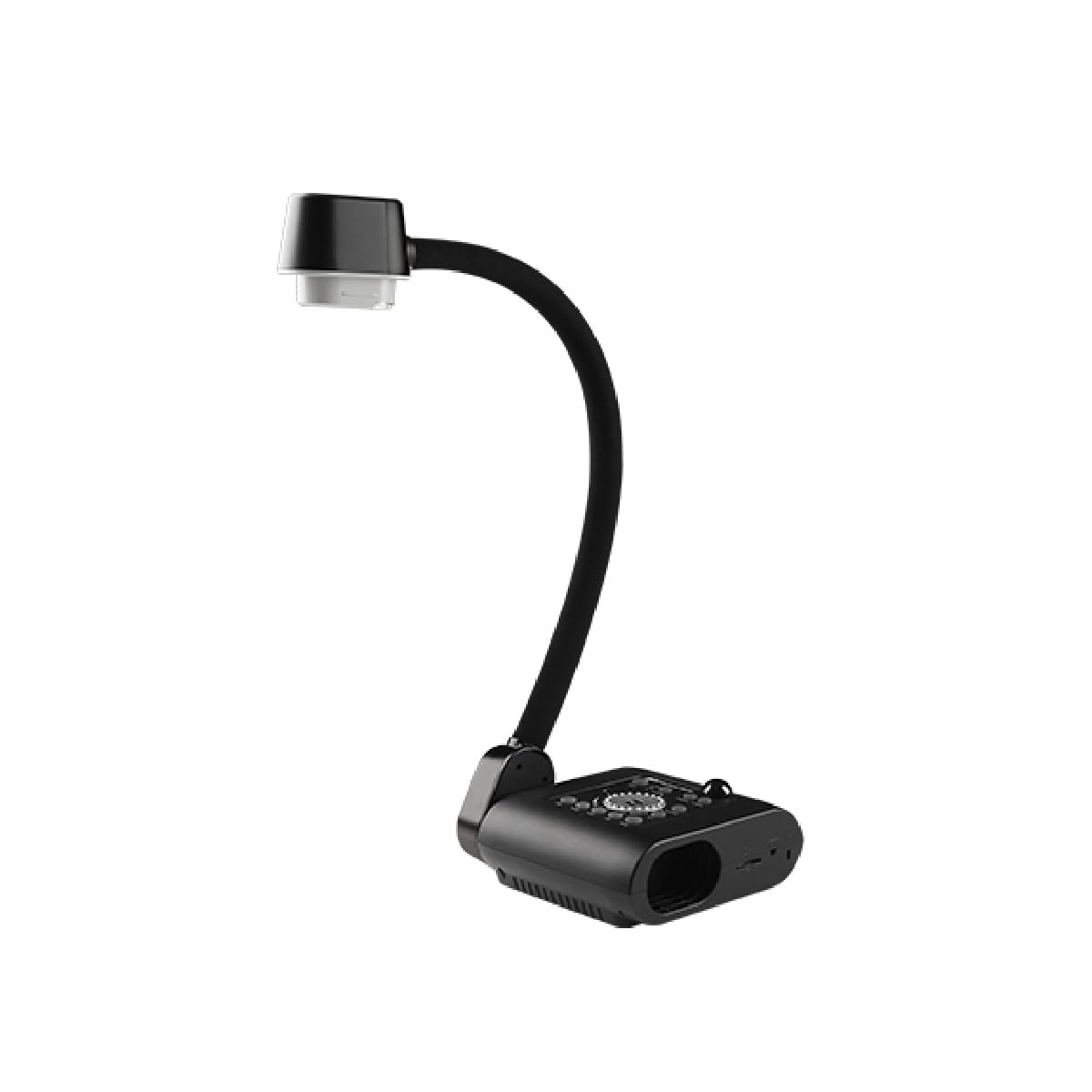 AVer F50 8M Document Camera 8MP CMOS Image Sensor 2160p 60fps Ultracompact
