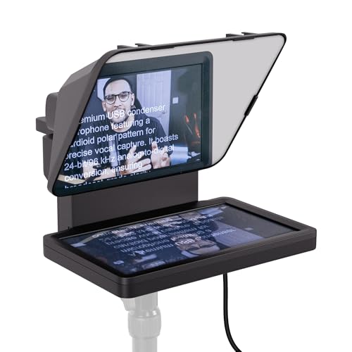 Elgato 9 Inch 20WAD9901 1080p Webcam