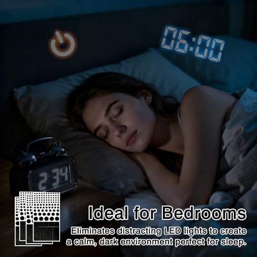 Brvlsoc Restickable Webcam Covers - Black, Multiple Sizes - Privacy Stickers for Laptops, Smartphones, Tablets, Smart TVs, Game Consoles