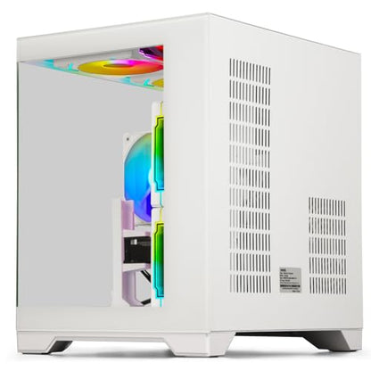 WIWB Computer Tower 5500 1920x1080 PCIE 4.0 DDR4 3200 MHz