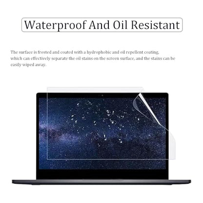 YINOVEEN 15.6 Inch Anti-Glare Screen Protector for HP Laptops, Matte Finish, 5H Hardness, Waterproof