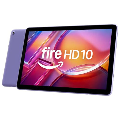 Amazon 10.1" Fire HD 10 1080p Full HD Octa-Core 3GB RAM Tablet