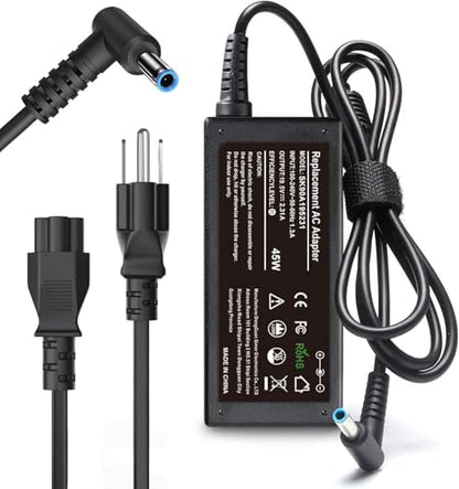 S SKSTYLE 45W SK90A195231 19.5V 2.31A 3-Pin AC Adapter