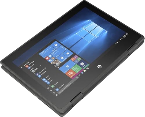 HP 11.6" ProBook x360 11 G5 EE 1366x768 2-in-1 LCD Notebook