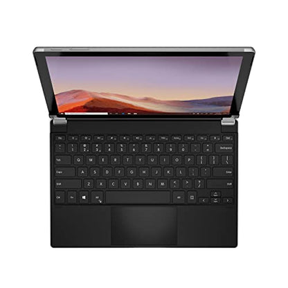 Brydge 11.5" BRY7012 Bluetooth Keyboard QWERTY Black