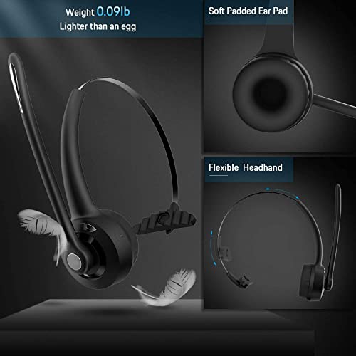 BlueFire CAL011-BF-123 Wireless Headphones Model CAL011-BF-123