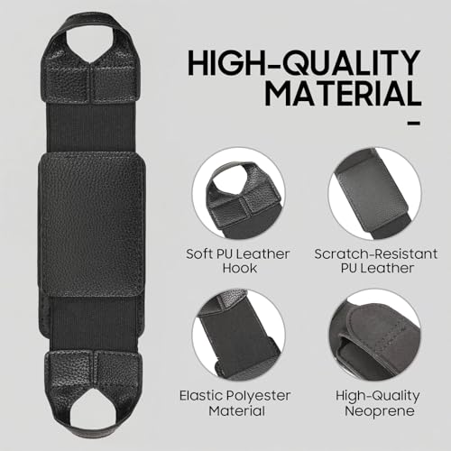 FINTIE 9-11 Inch AOT0051 Universal Hand Strap Holder