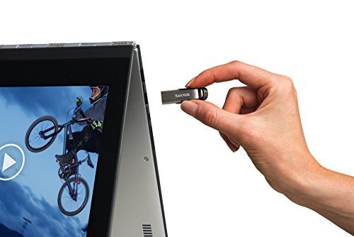 Sandisk 128GB SDCZ73-128G-G46 Flash Drive, USB 3.0