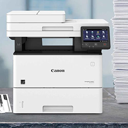 Canon imageCLASS D1620 45 ppm 600 x 600 dpi Laser Printer Multifunction