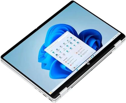 HP 14" Intel Core i7 150U Windows 11 Pro 1920x1200 SSD 512GB 16GB DDR5 Convertible Laptop