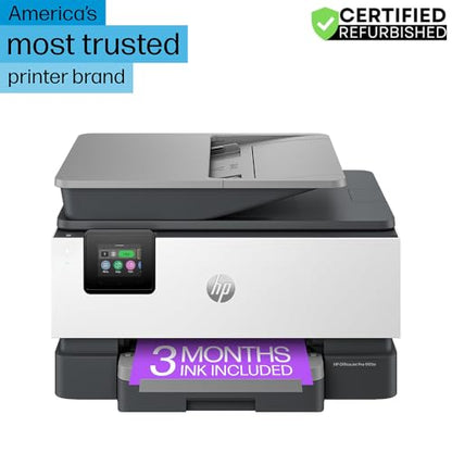 HP 403X0A#B1H 8.5x11.7 in 1200x1200 DPI Inkjet All-in-One Printer