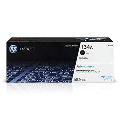HP W1340A Black Toner Cartridge | 1 Count | Imaging Unit