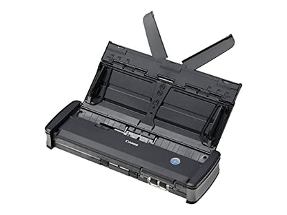 Canon 11" x 1.6" imageFORMULA P-215II Document Scanner 600 DPI