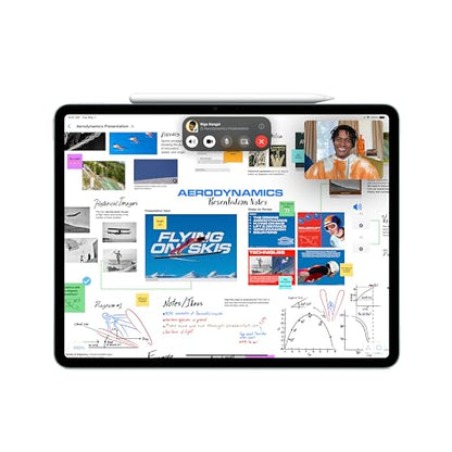 Apple 8.25x2.25x0.75 inches MX2D3AM/A Pencil Pro Device Compatibility Specifics
