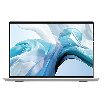 MUBUY-GOL 2-Pack 15.6" Laptop Screen Protector High Definition Anti-Scratch Clear Shield