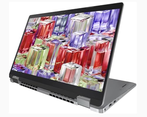 Dell Latitude 5330 2in1 13.3" 1920 x 1080 LCD Intel Core i7-1265U 32GB RAM 512GB SSD