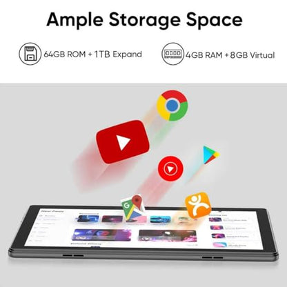 Aiprotablet C20e 10.1in 1280x800 60Hz LCD Tablet