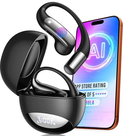 Vegamile 1 Earbuds Model B0GTLT6R52