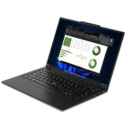 Lenovo 14" 2880x1800 OLED 32GB DDR5 2TB SSD Intel Ultra 7 258V