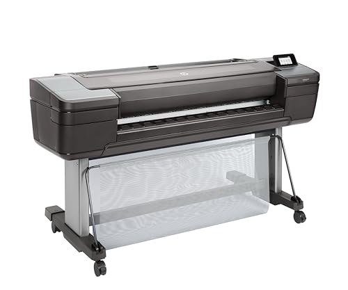 HP 44 Inch DesignJet Z6 T8W16A#B1K 2400x1200 dpi Inkjet Printer
