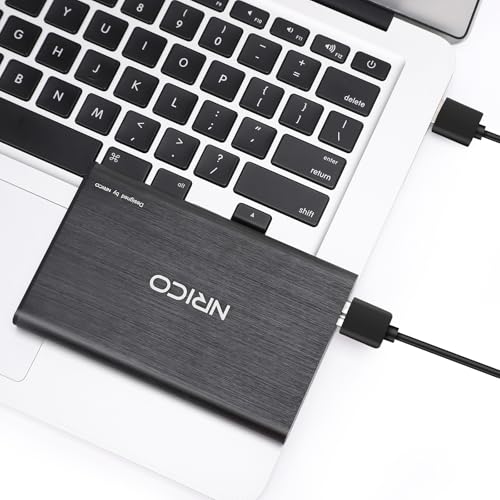 NRICO 500GB 25a6ff0f-c2dd-4a14-940e-e1bcfa60156f USB 3.0 External Hard Drive