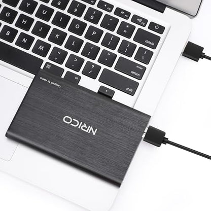 NRICO 500GB 25a6ff0f-c2dd-4a14-940e-e1bcfa60156f USB 3.0 External Hard Drive