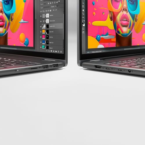 Lenovo 16" 1TB 83DL 1920 x 1200 2-in-1 Convertible Notebook
