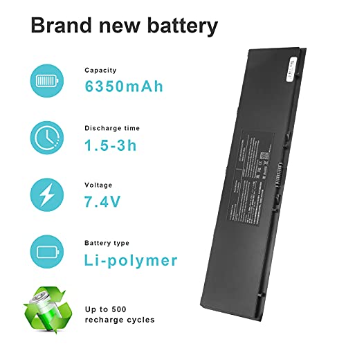 Fancy Buying 6350mAh E7440 Laptop Battery for Latitude 14 7000 Series