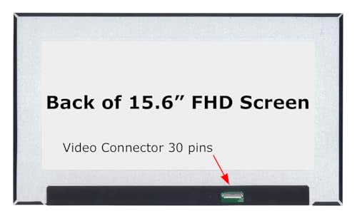 SCREENARAMA 15 Inch Latitude 3520 1920x1080 60Hz IPS LCD Panel