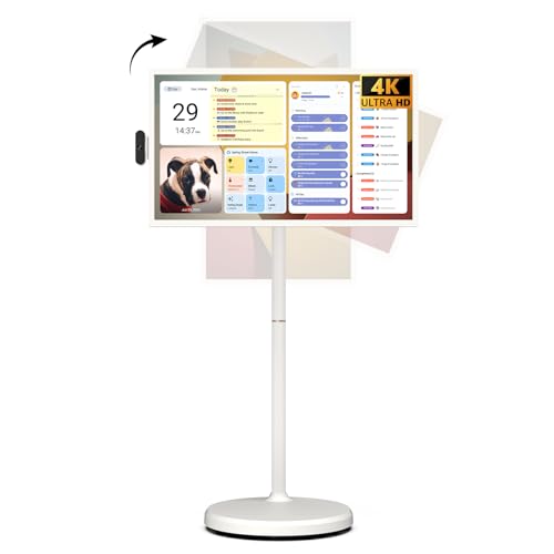 ApoloSign 32 Inch SW3299T Pro 4K UHD 2160p 60Hz LCD Touchscreen Monitor