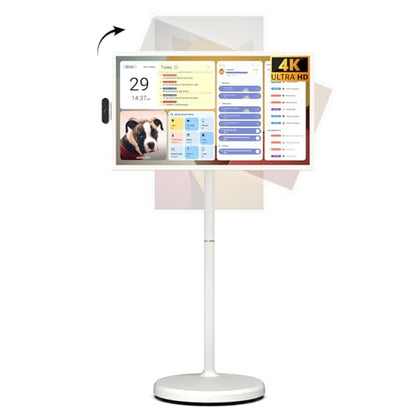 ApoloSign 32 Inch SW3299T Pro 4K UHD 2160p 60Hz LCD Touchscreen Monitor