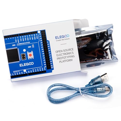 ELEGOO 256KB Memory 1.2GHz Cortex A8 Processor USB Windows 10 Single Board Computer EL-CB-003