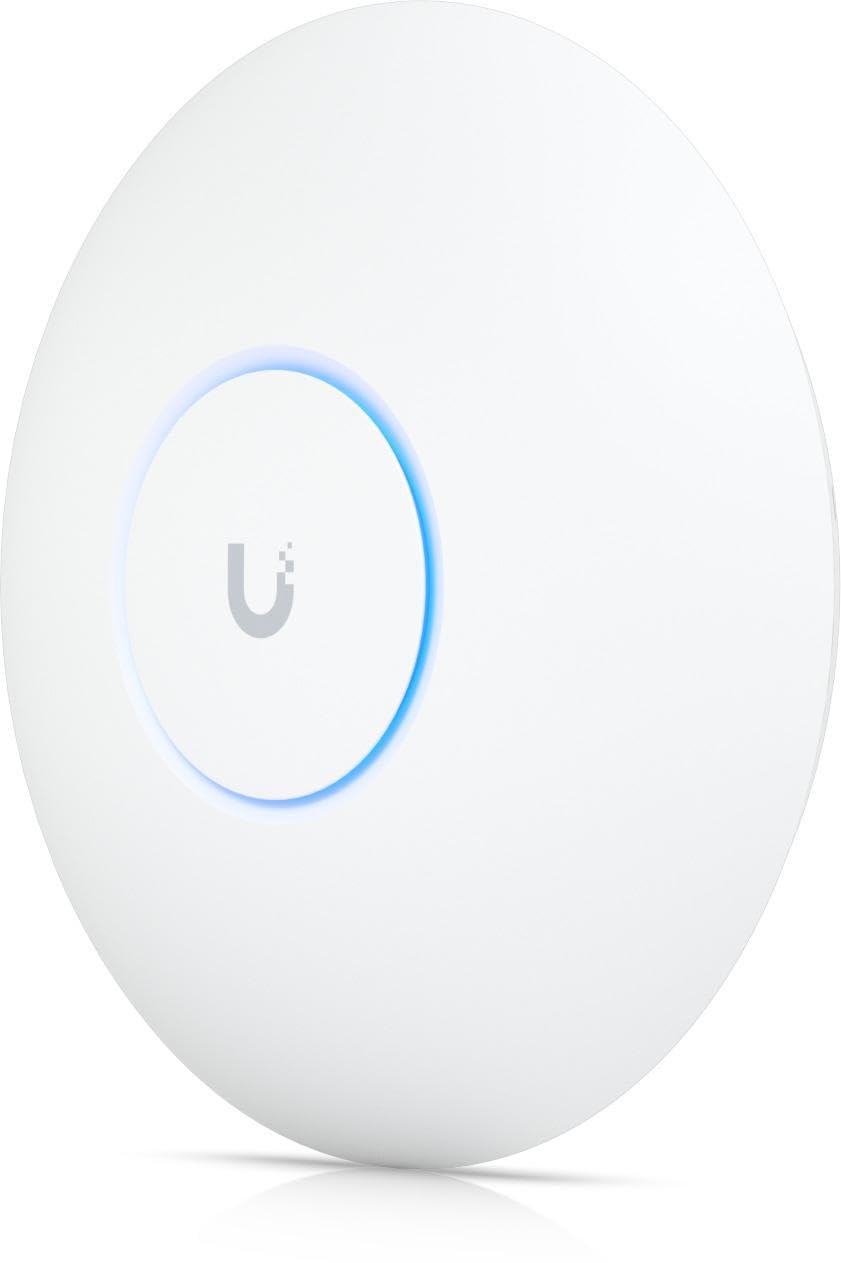 Ubiquiti U7-Pro Access Point WiFi7 10.8Gbps PoE+ 256GB RAM